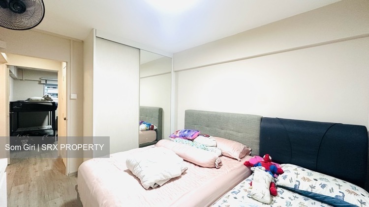 Blk 301 Serangoon Avenue 2 (Serangoon), HDB 3 Rooms #556677711